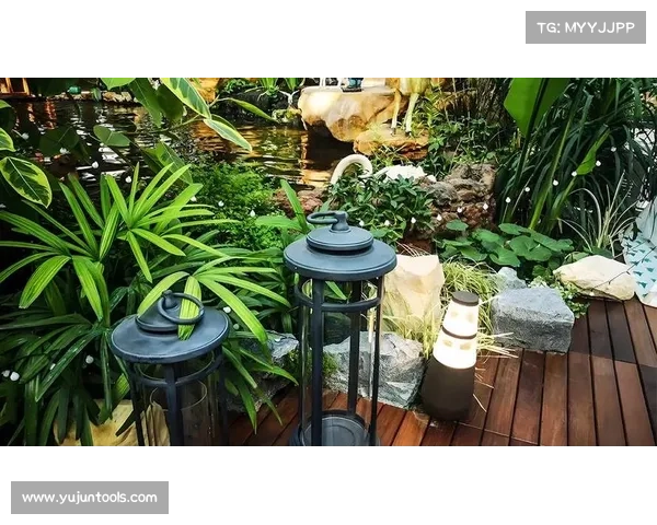 静谧庭院打造心灵归属感的五大技巧 让你在喧嚣中找到内心的宁静 静谧庭院打造心灵归属感的五大技巧 让你在喧嚣中找到内心的宁静