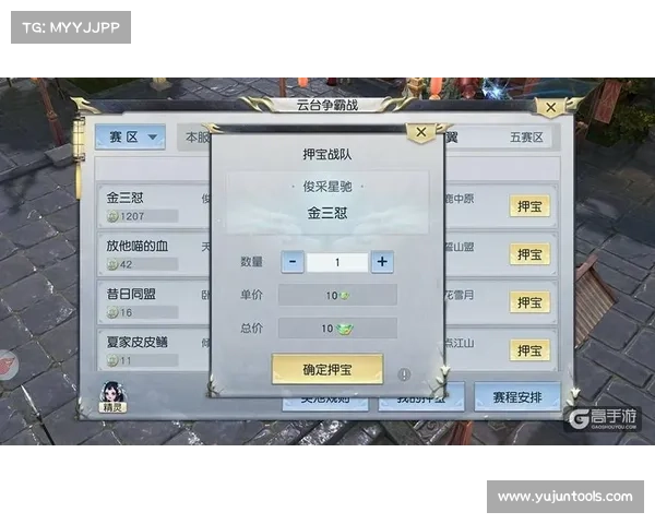 畅享天下手游新活动五大秘诀助你轻松掌握攻略提升战力 畅享天下手游新活动五大秘诀助你轻松掌握攻略提升战力