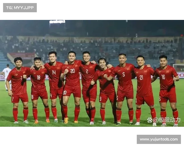 中国国足输给越南的五大深层原因分析及背后因素揭秘