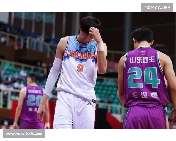 周琦重返新疆篮球队的五大关键时刻与转折点回顾