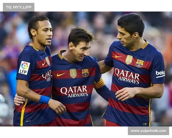 巴萨为何在苏亚雷斯巅峰期选择出售他背后的深层原因分析