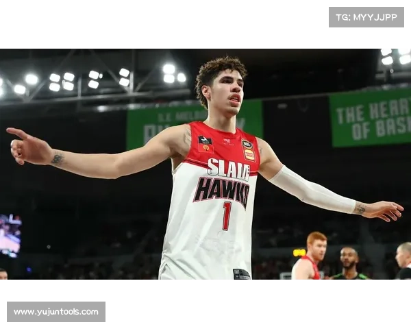 揭秘拉梅尔鲍尔被称为三球的五大原因与背后隐藏的篮球智慧