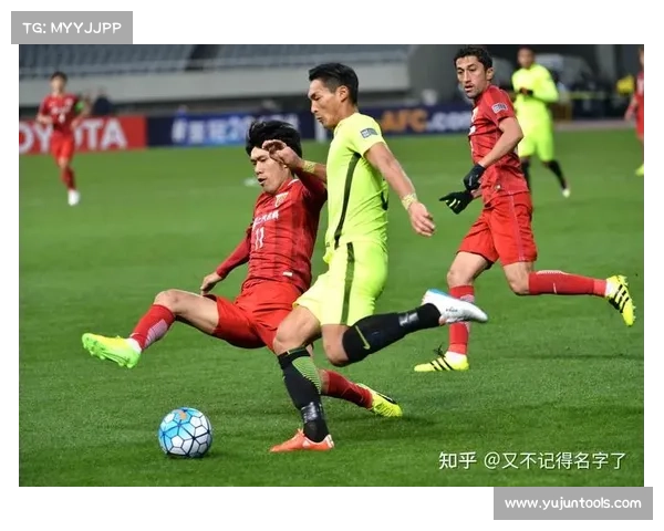 浦和红钻征战亚冠必胜攻略 战术分析与关键球员发挥全解析