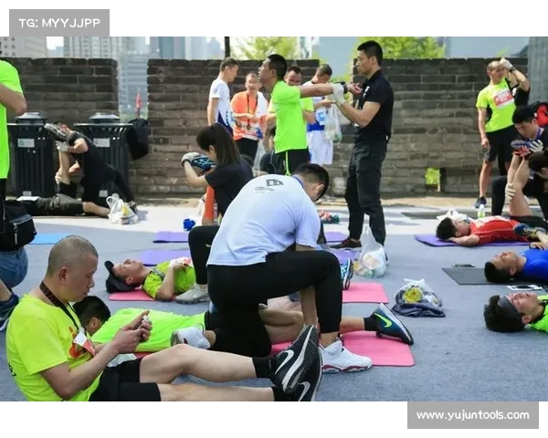 如何在马拉松比赛中巧妙获取更多意外奖励和惊喜福利 如何在马拉松比赛中巧妙获取更多意外奖励和惊喜福利