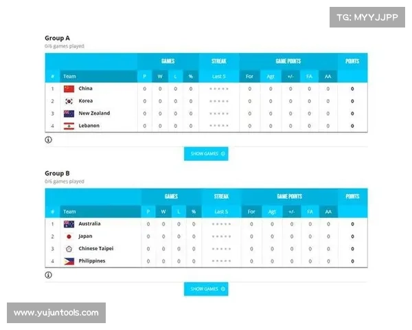 如何查询中国对黎巴嫩亚洲杯比赛的具体时间及赛程安排