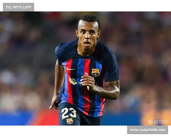 孔德缺阵对德比可能带来的三大战术变化与球队影响分析