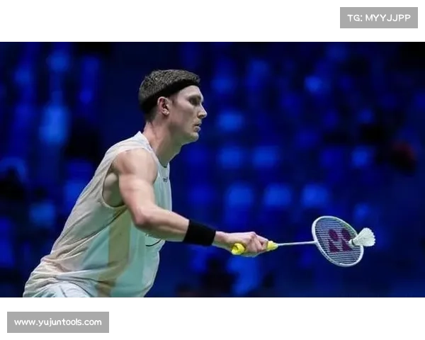 安赛龙力克对手在泰国羽毛球公开赛夺得男子单打冠军