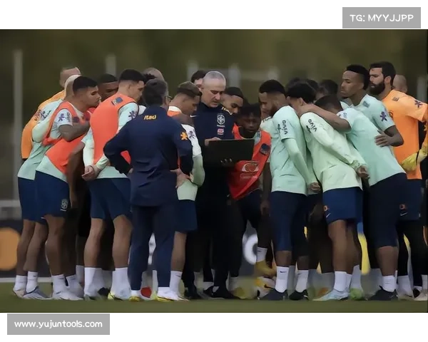 巴西联赛新任教练战术理念探索与未来发展趋势分析 巴西联赛新任教练战术理念探索与未来发展趋势分析