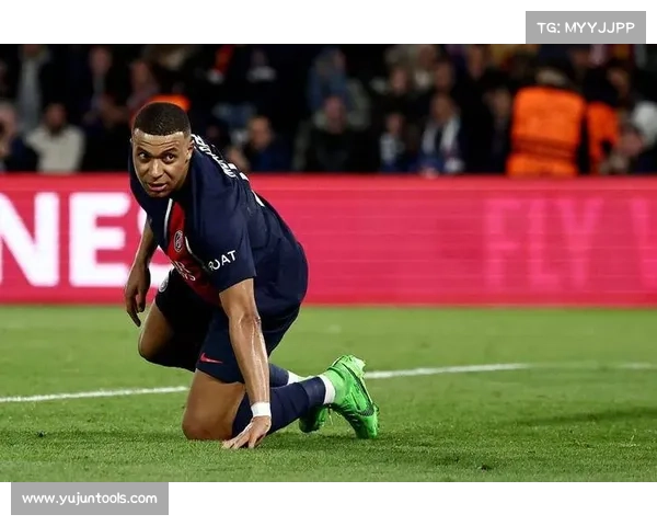 巴黎圣日耳曼欧冠征程中的关键人物：姆巴佩如何塑造球队未来辉煌