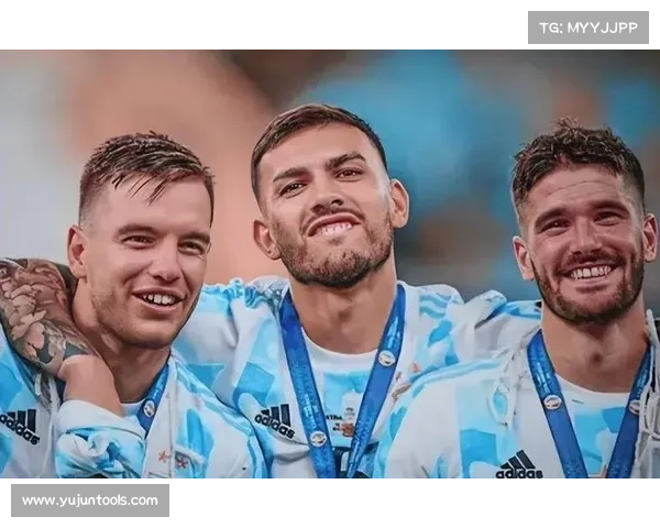 帕雷德斯在美洲杯中取得成功的关键策略与秘诀解析