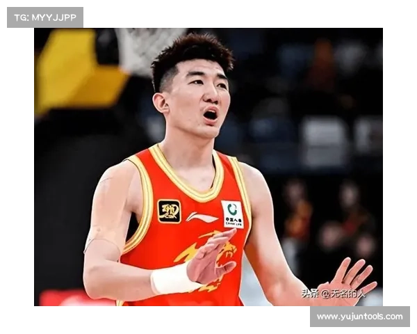 广厦豪取四连胜 布朗孙铭徽联手闪耀助队稳步前行