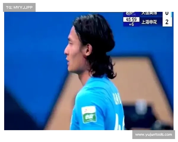 廖锦涛在大连英博的表现分析及其未来发展潜力展望 廖锦涛在大连英博的表现分析及其未来发展潜力展望