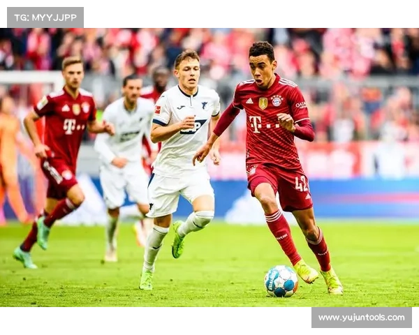 德甲新势力崛起谁能终结拜仁长年霸主地位